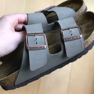 Birkenstock Sandals